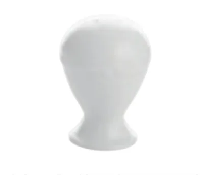 Porselen Maria Beyaz Biberlik 67Mm   
