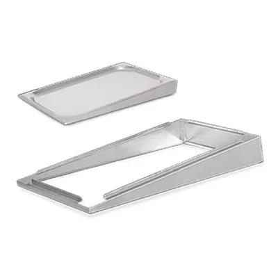 GN 1/3 17,6x32,5 cm Polikarbon Kapak