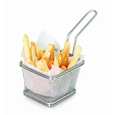 30 Bölmeli Camrack Basket 21,5 cm