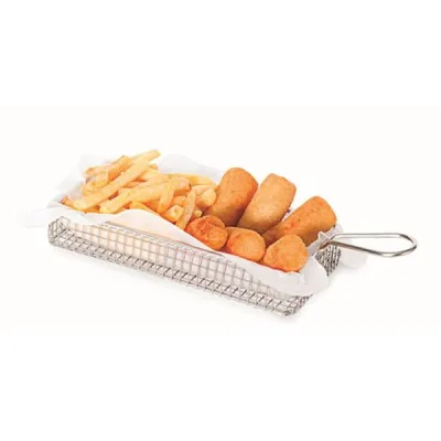 30 Bölmeli Camrack Basket 21,5 cm