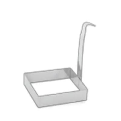 36 Bölmeli Camrack Basket 23,8 cm