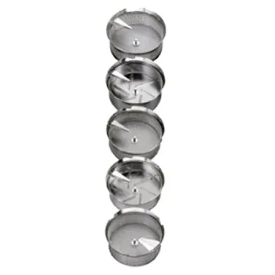 Dikdörtgen Rubberform Tepsi 36x46 cm