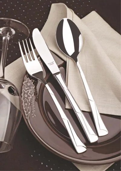 8 Bölmeli Camrack Basket 17,4 cm