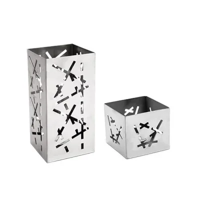 9 Bölmeli Camrack Basket 13,3 cm