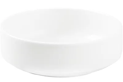 Porselen Beyaz Kase 15Cm        