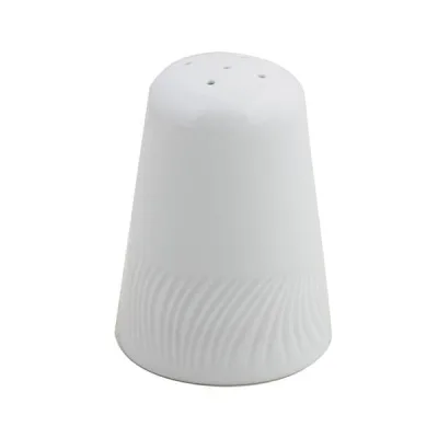 Porselen Lara Beyaz Biberlik 68Mm    