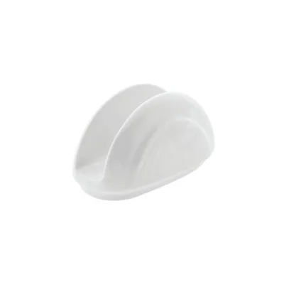 Porselen Karizma Peçetelik 7 cm