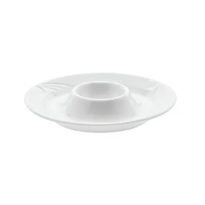 Porselen Karizma Yumurtalık 13 cm