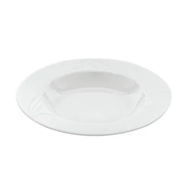 Porselen Karizma Pasta Tabağı 30 cm