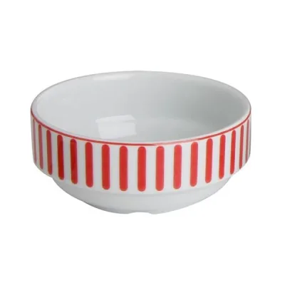 Porselen Red Manoir Desen3 Kase 11Cm  