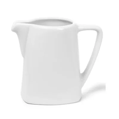 Porselen Latte Sütlük