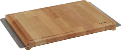 Ahşap Servis Tahtası