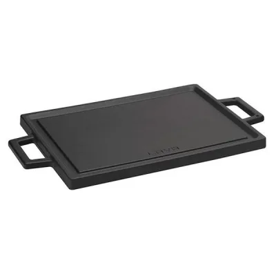 Döküm Demir Dikdörtgen Hot Plate