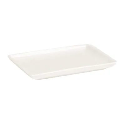 Porselen Alumilite Kahvaltı Tabağı 18Cm 