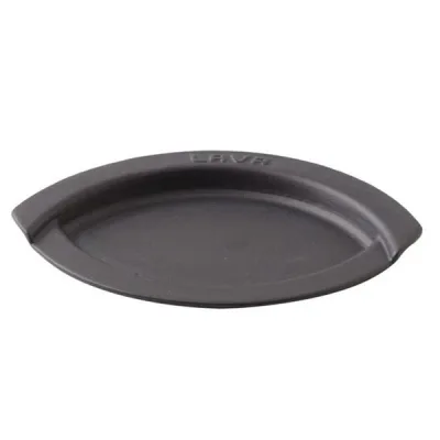 Oval Servis Tabağı