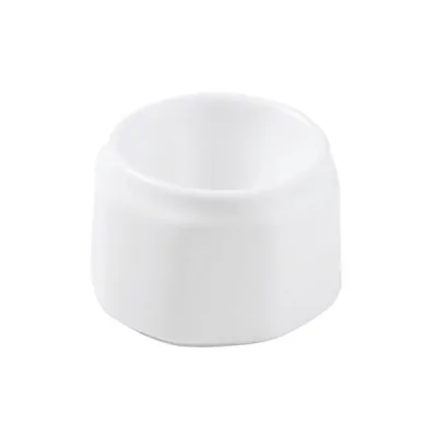 Porselen Lebon Beyaz Yumurtalık 6Cm   
