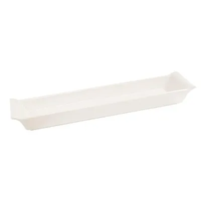 Porselen Alumilite Kahvaltı Tabağı 39Cm 