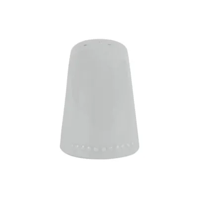 Porselen Collet Beyaz Tuzluk 69Mm    