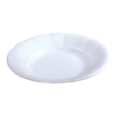 Oluklu Tabak 18 cm
