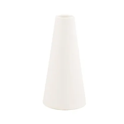 Porselen Finesse Alumilite Vazo 141Mm  