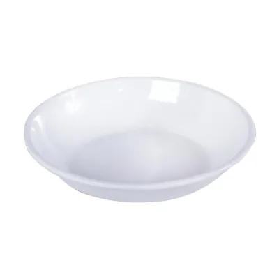 Çukur Yemek Tabak 21 cm