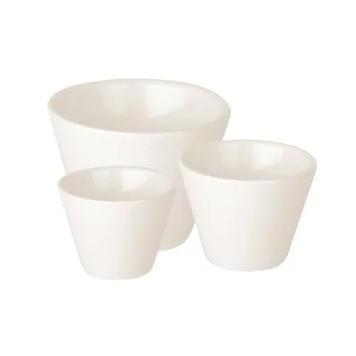 Porselen Alumilite Kase 9Cm       