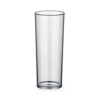 Polikarbon Kokteyl Bardağı 260 ml