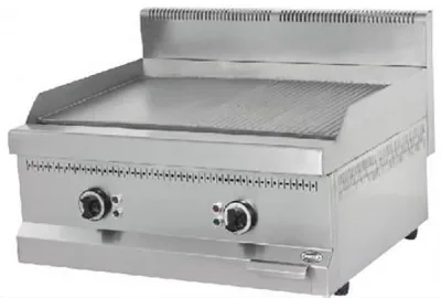 Elektrikli Izgara 70x60x30 cm