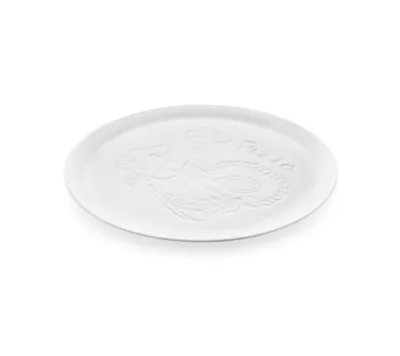 Porselen Delta Pizza Tabağı 30 cm