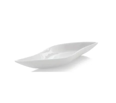 Porselen Dublin Sosluk Tabağı 20 cm