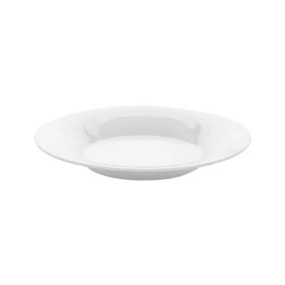Porselen Madrid Çukur Tabak 26 cm