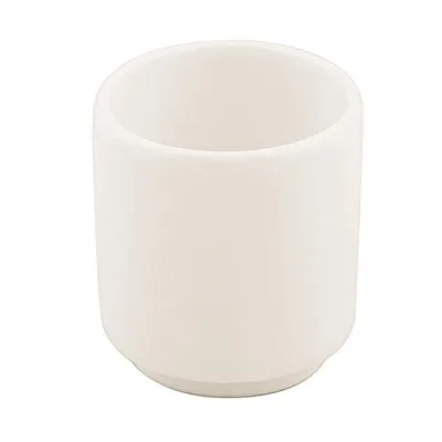 Porselen Bella Alumilite Kürdanlık 56Mm 