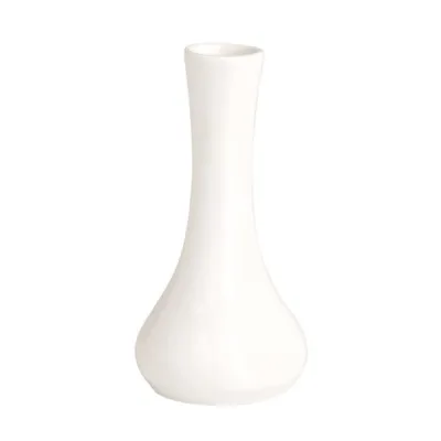 Porselen Bella Alumilite Vazo 134Mm   
