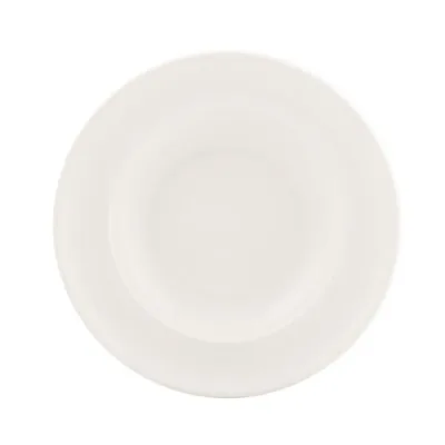 Porselen Finesse Alumilite Çukur Tabak 2
