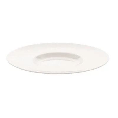 Porselen Alumilite Gurme Tabağı 32Cm  