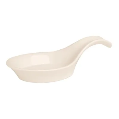 Porselen Alumilite Kaşıklık 18Cm    