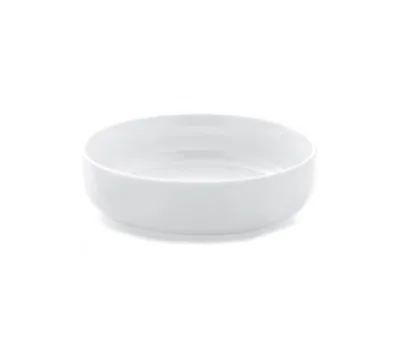Porselen Meze Tek Lokma Tapas Kase 18 cm