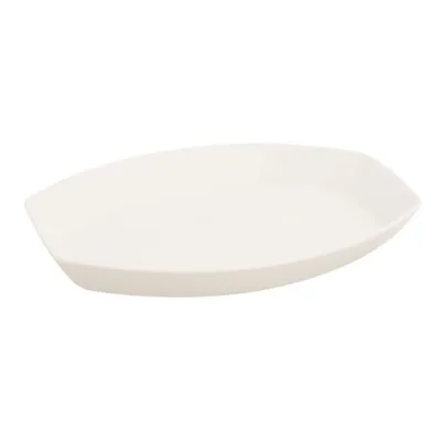 Porselen Kahvaltı & Meze Tabakları & Sosluklar Salata & Meze Tabak