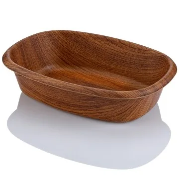 Large Oval Ekmeklik