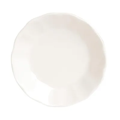 Porselen Alumilite Çay Tabağı 11Cm   