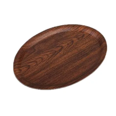 Espresso Oval Tepsi