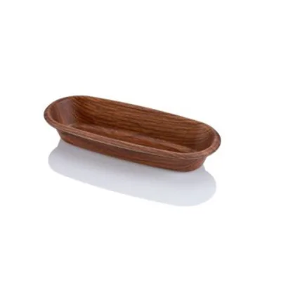 5'' Oval Ekmeklik