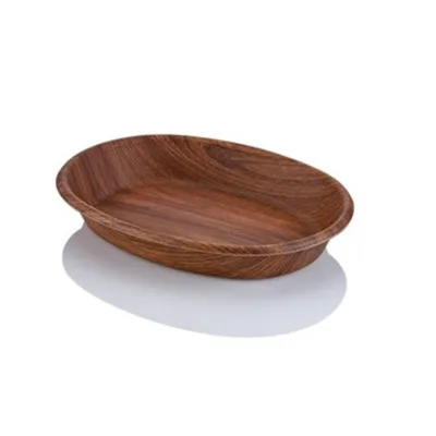 9'' Oval Ekmeklik