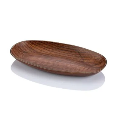 Mini Kayık Tabak