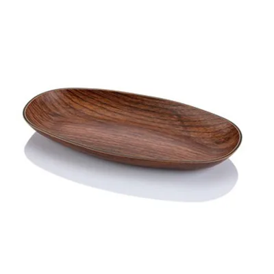 Medium Kayık Tabak