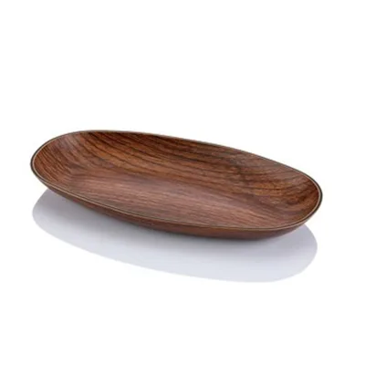 Large Kayık Tabak