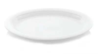 Porselen Moskova Kayık Tabak 20, 24, 29, 34, 39 cm