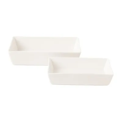 Porselen Alumilite Salata Tabağı 16Cm  