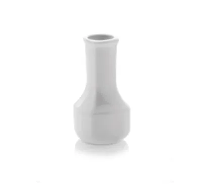 Porselen Mimoza Vazo 13 cm