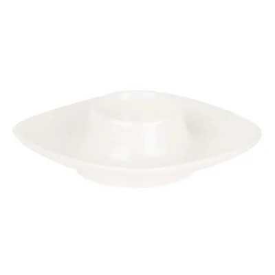 Porselen Soley Alumilite Yumurtalık 5Cm 